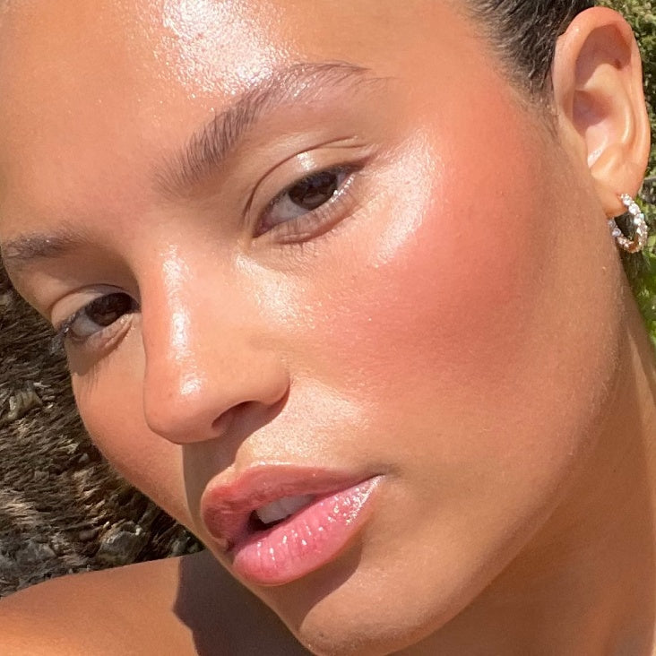 Rhode
pocket blush|tan line