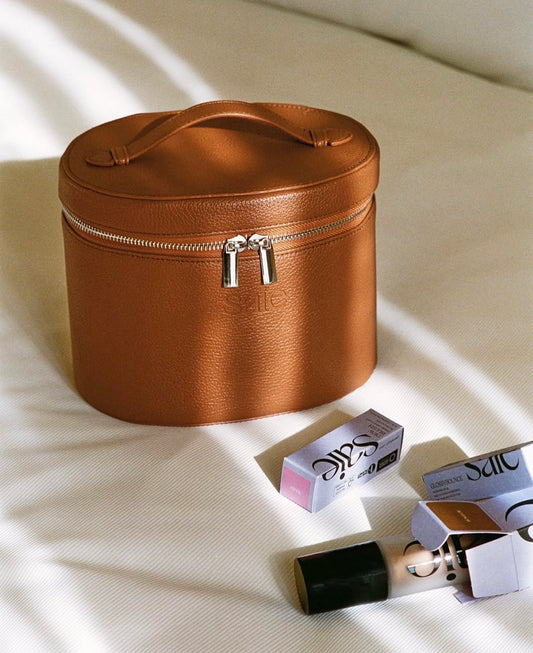 THE VANITY CASE
ORIGINAL