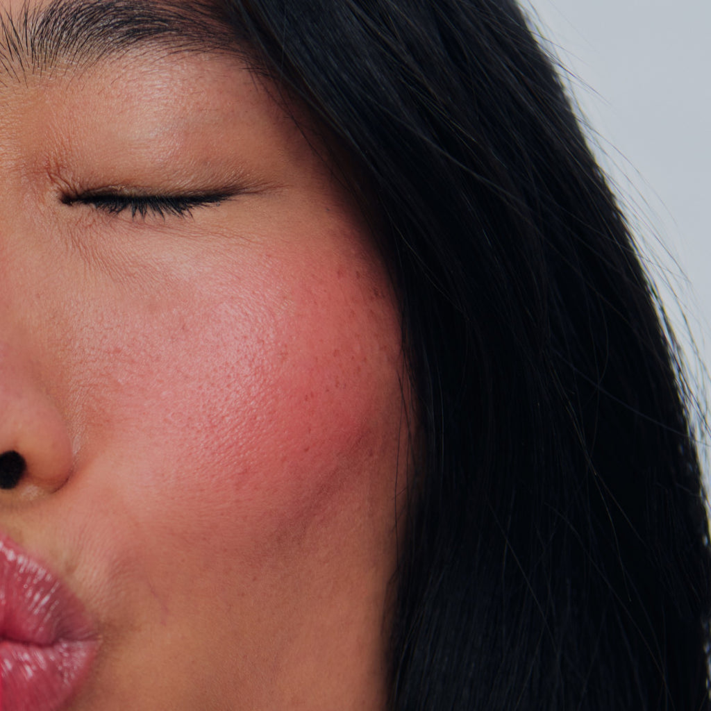 Rhode
pocket blush| spicy marg