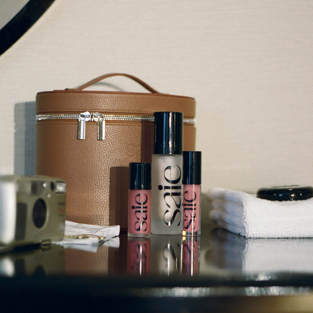 THE VANITY CASE
ORIGINAL