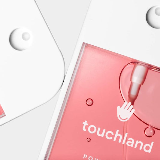 Touchland
Power Mist Hydrating Hand Sanitizer|WILD WATERMELON