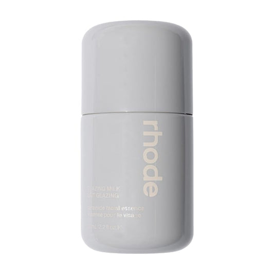 rhode glazing Milk Ceramide Facial Essence