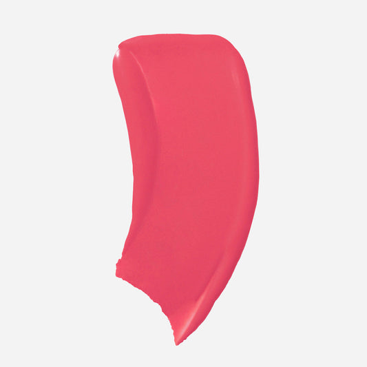Saie DEW BLUSH| FLIRTY