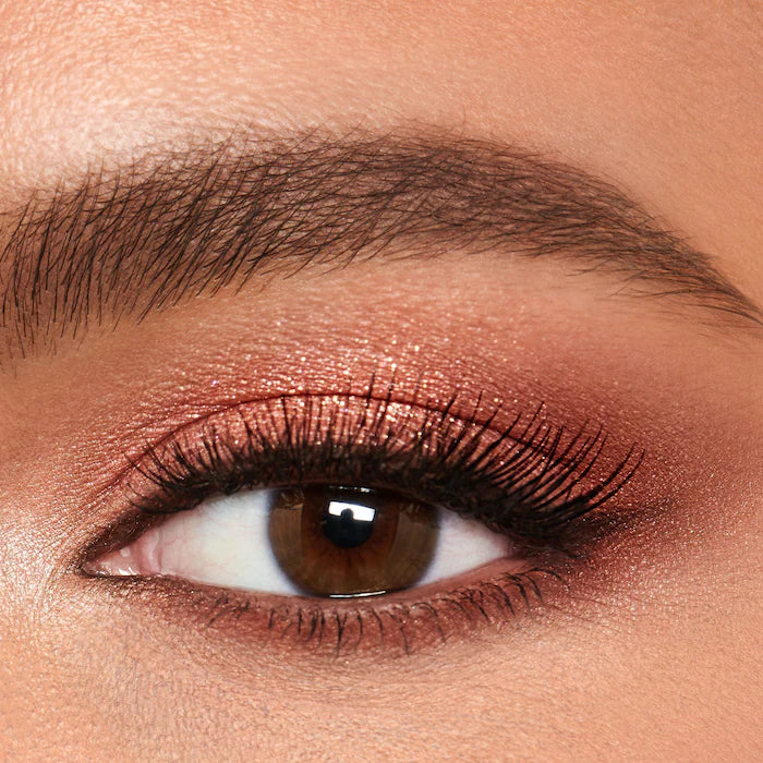 Charlotte Tilbury
Luxury Eyeshadow Palette - Pillow Talk Collection| Pillow Talk