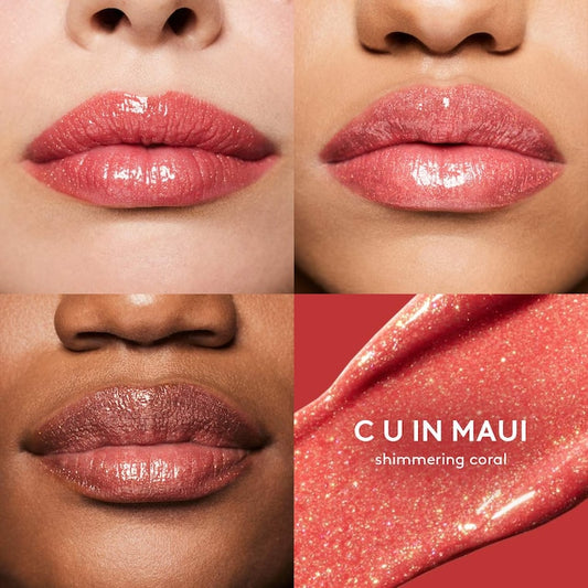 Fenty Beauty GLOSS BOMB
STIX| C U IN MAUI