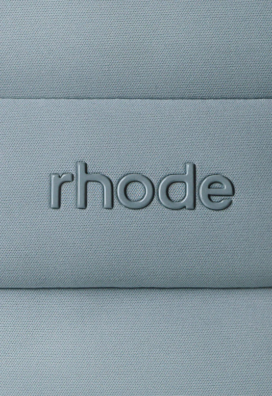 Rhode mini bubble bag
LIMITED EDITION SIZE