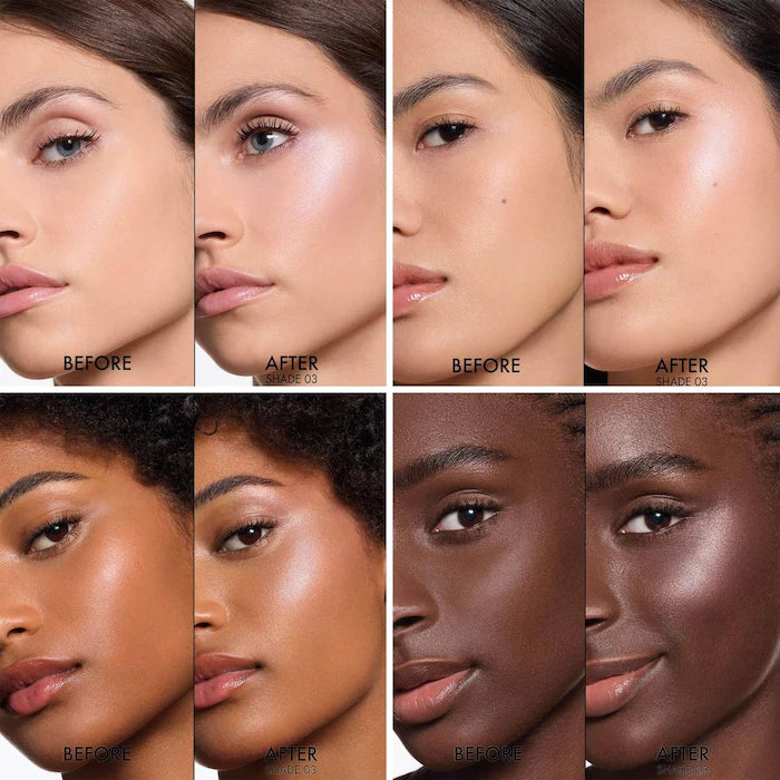 Pre-Order Beylumstore: DIOR
Forever Glow Luminizer Highlighter| 03 - pink halo