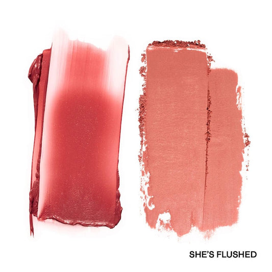 PATRICK TA
Major Headlines Double-Take Crème & Powder Blush Duo | She's Flushed