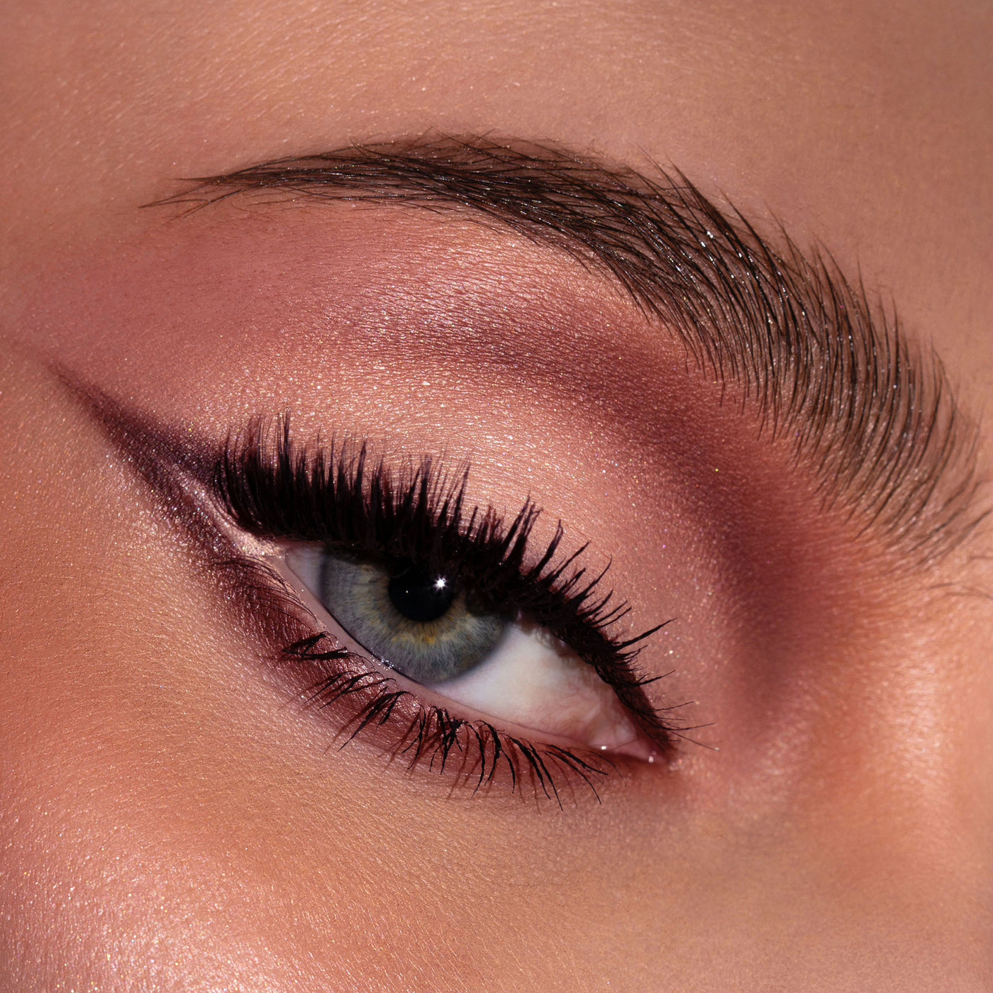 PATRICK TA BEAUTY MAJOR DIMENSION II
ROSE EYESHADOW
PALETTE