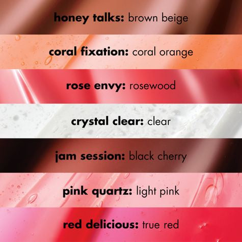 e.l.f. Cosmetics
Glow Reviver Lip Oil