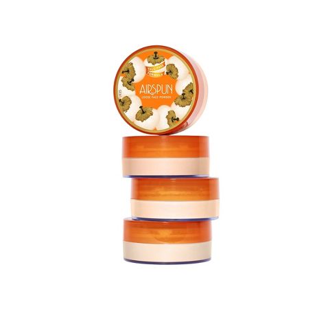 Airspun Loose Powder - Naturally Neutral