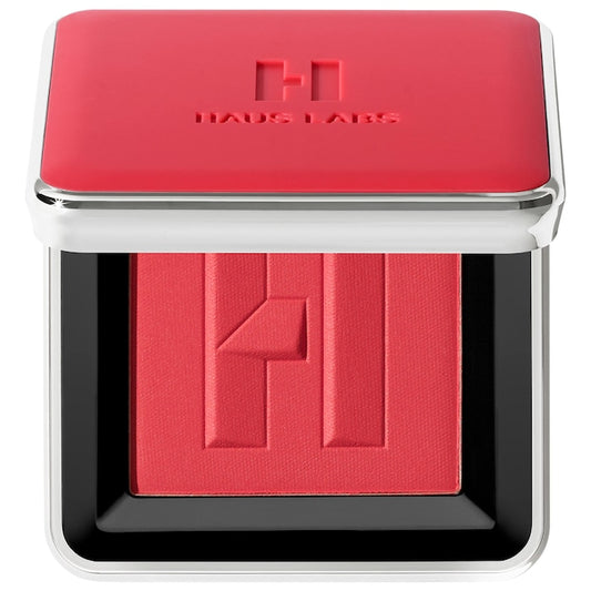 HAUS LABS
Color Fuse Talc-Free Blush Powder