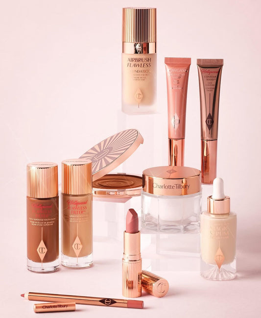 Charlotte Tilbury