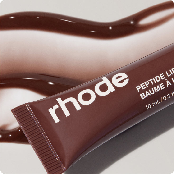 Pre-Order: Rhode
peptide lip tint| ESPRESSO