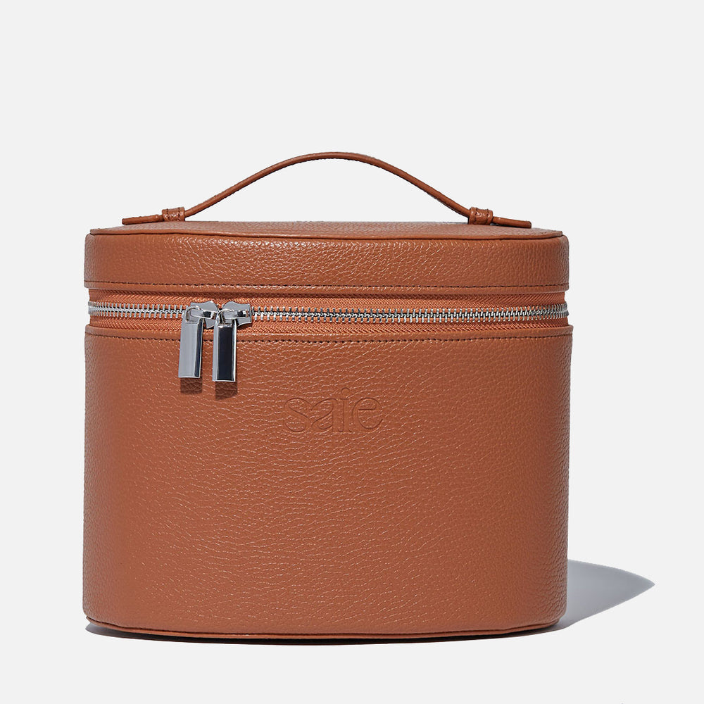 THE VANITY CASE
ORIGINAL