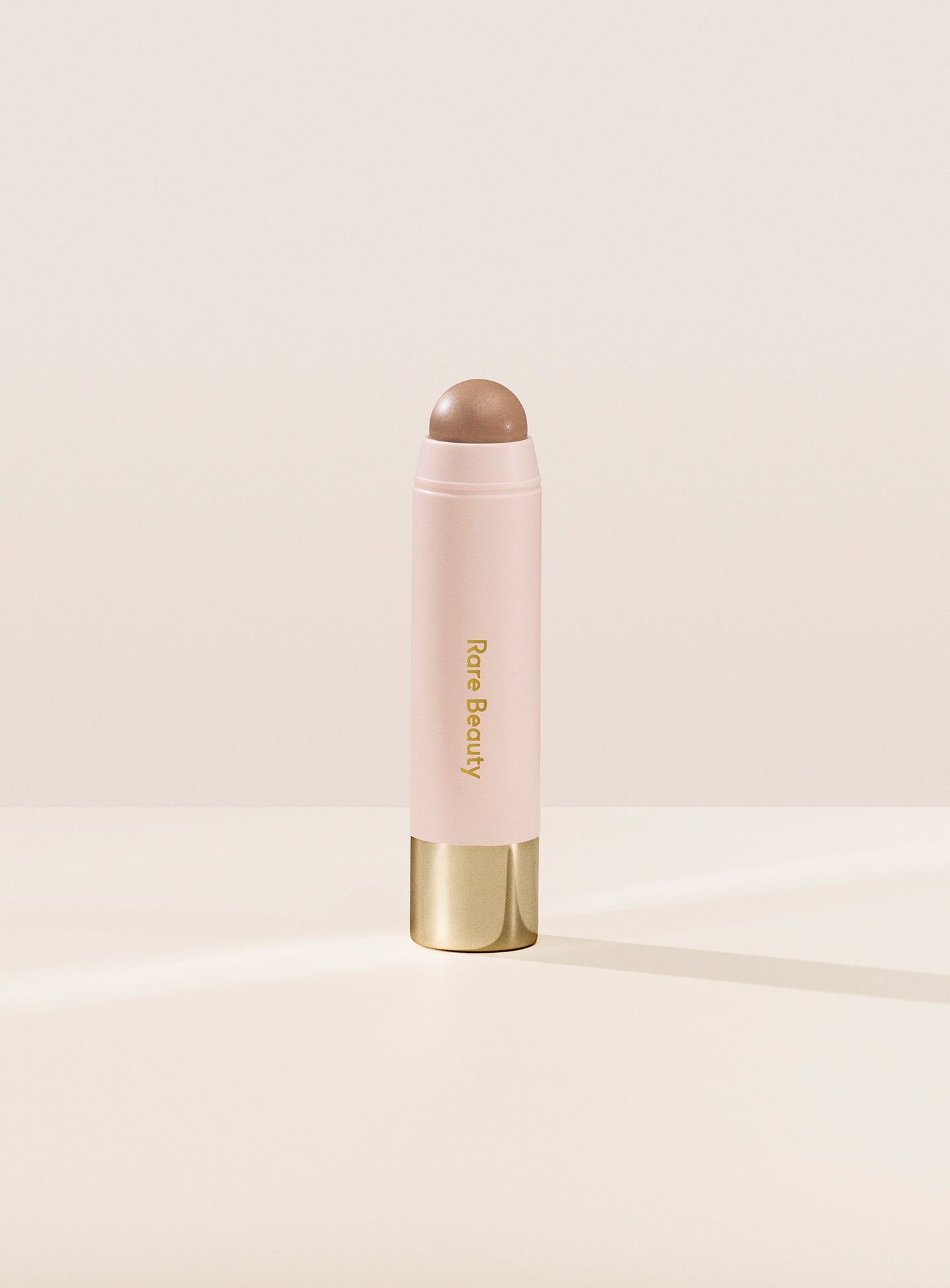 Rare Beauty Cream Bronzer Stick|
Bright Side