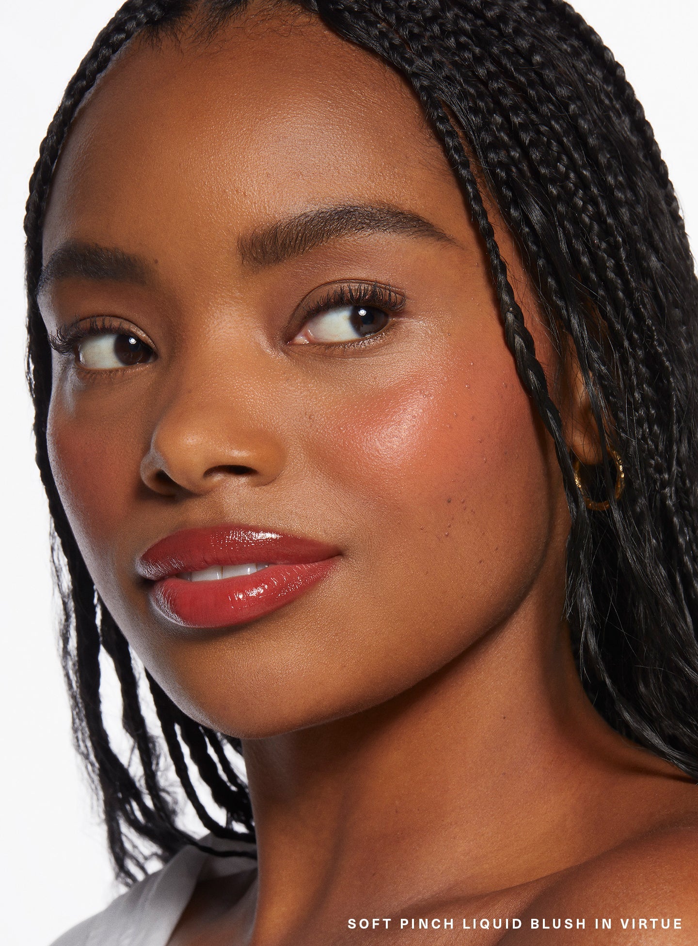 Rare Beauty
Soft Pinch Liquid Blush|VIRTUE