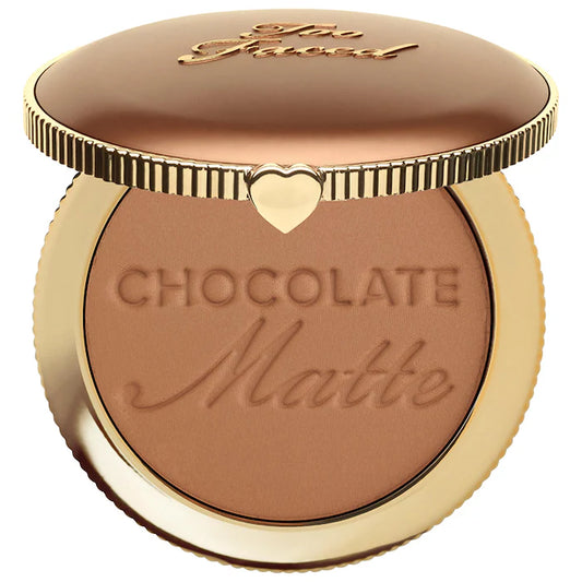 Too Faced
Chocolate Soleil Matte Bronzer
