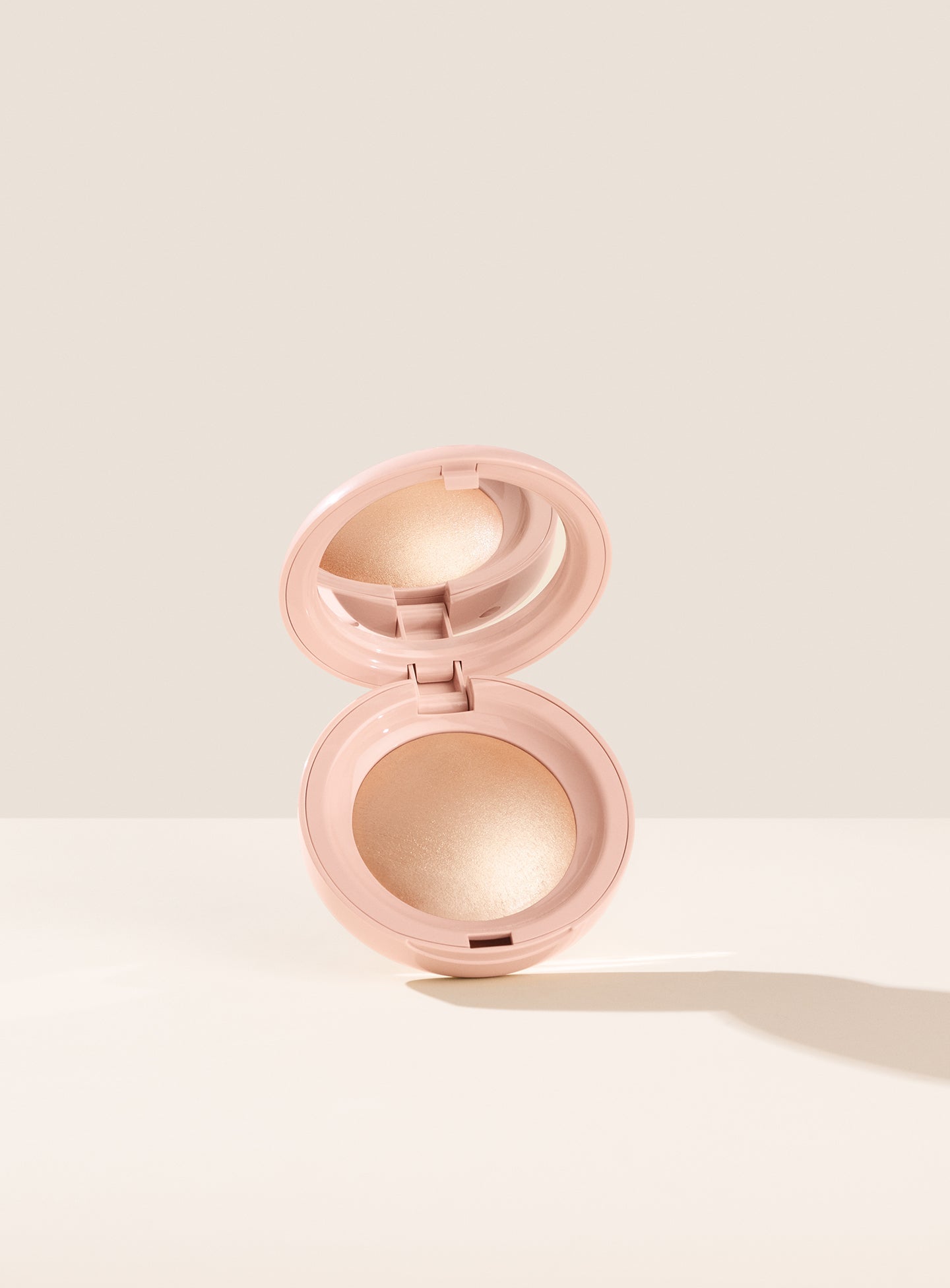 Rare Beauty Highlighter|Exhilarate