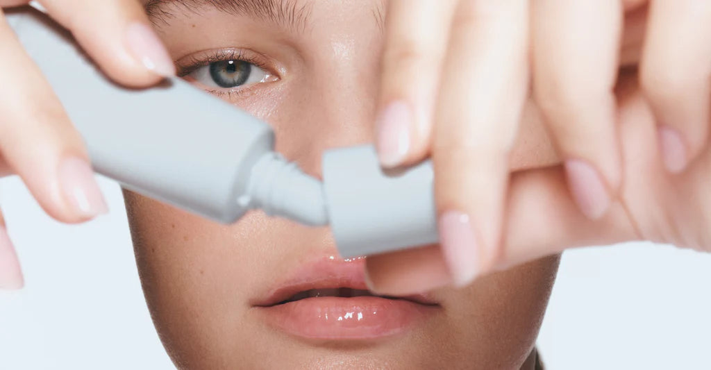 Pre-Order: Rhode peptide lip boost
PLUMPING LIP MASK|Sugarmint