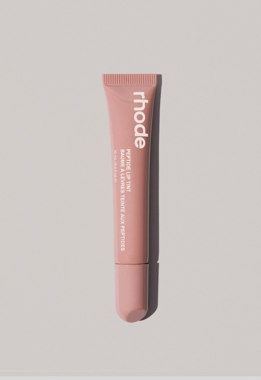 Rhode
peptide lip tint|TOAST