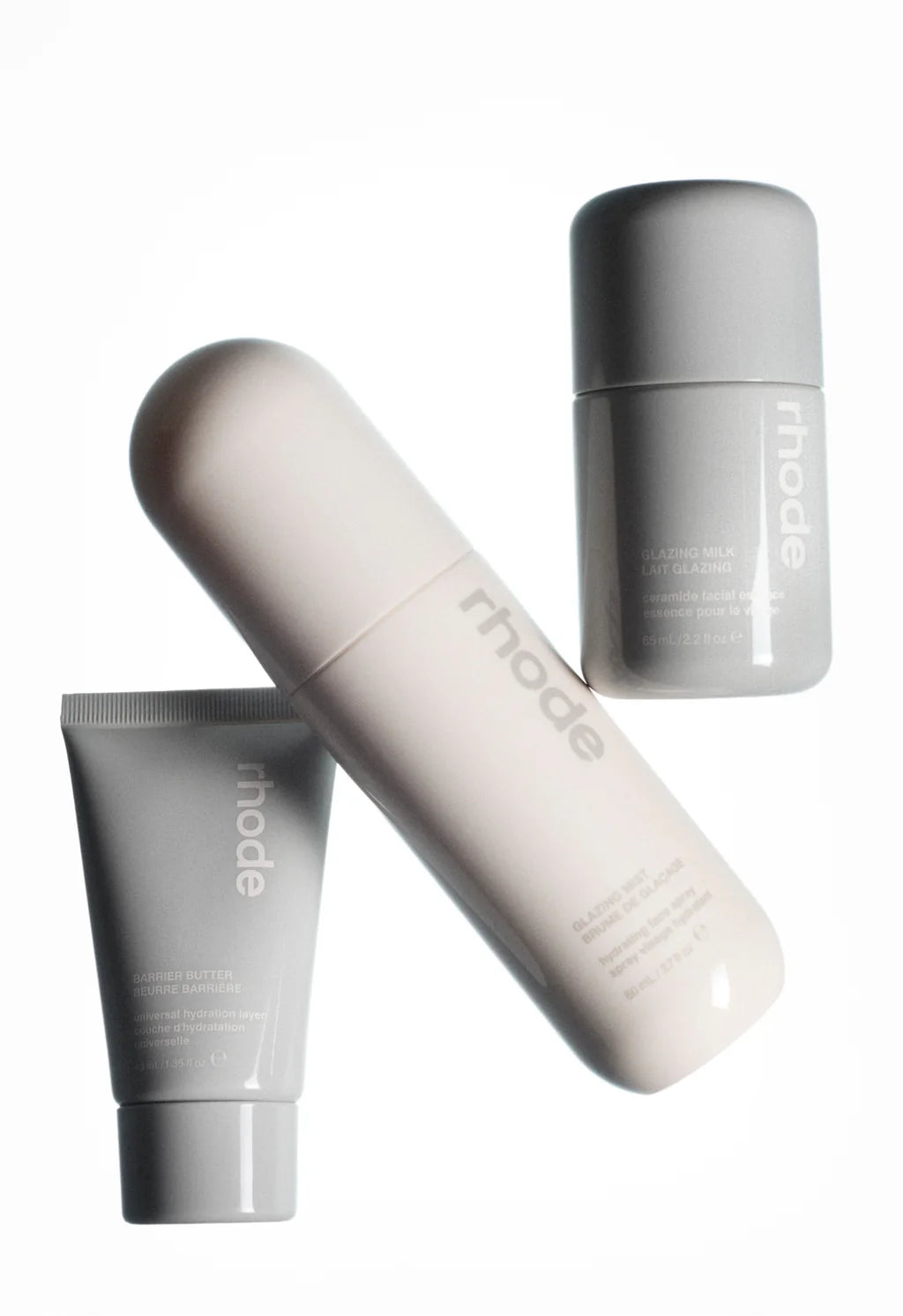 Pre-Order Beylumstore: the glow set| GLOWY SKIN TRIO
