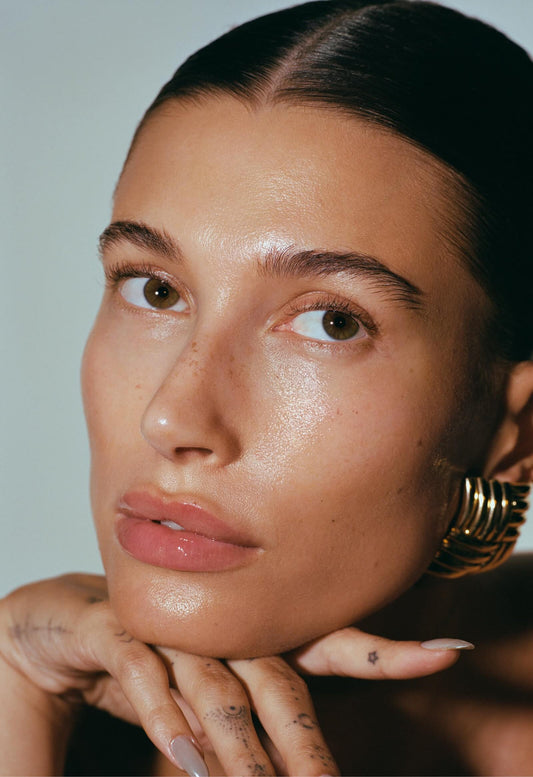 RHODE PEPTIDE LIP TREATMENT| watermelon slice