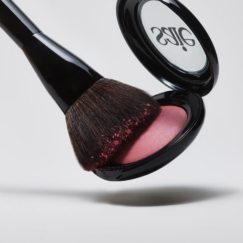 SAIE THE POWDER BLUSH BRUSH