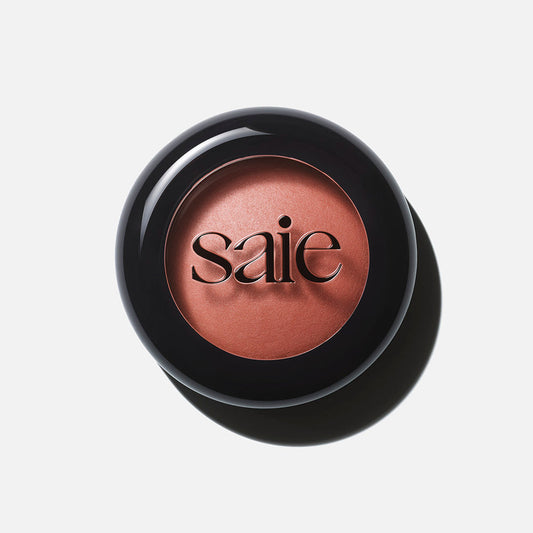 Saie SUPERSUEDE BAKED POWDER BLUSH|CIAO
