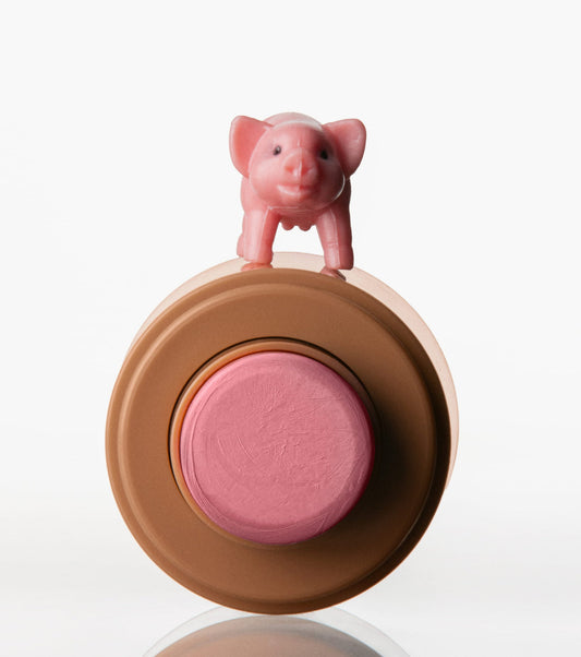 Rhode
pocket blush|PIGGY