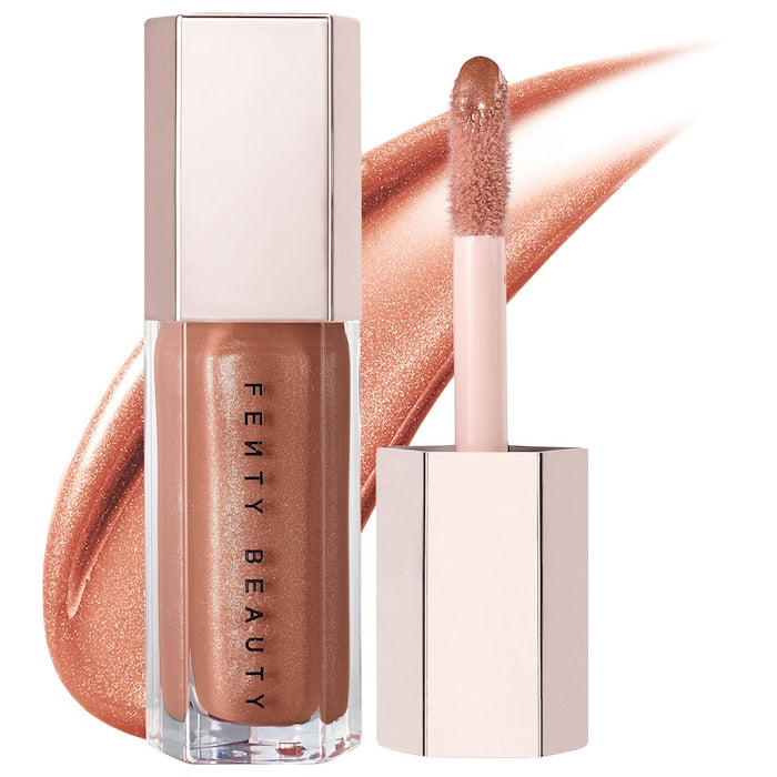 Fenty Beauty GLOSS BOMB|Fenty Glow