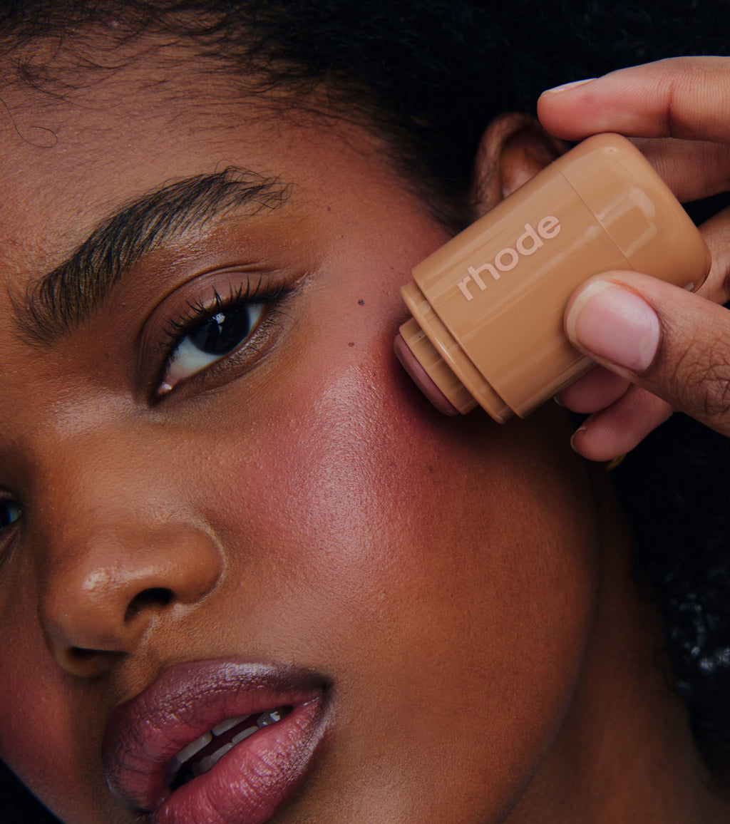 Rhode
pocket blush|sleepy girl