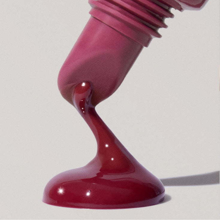 Rhode
peptide lip tint|RASPBERRY