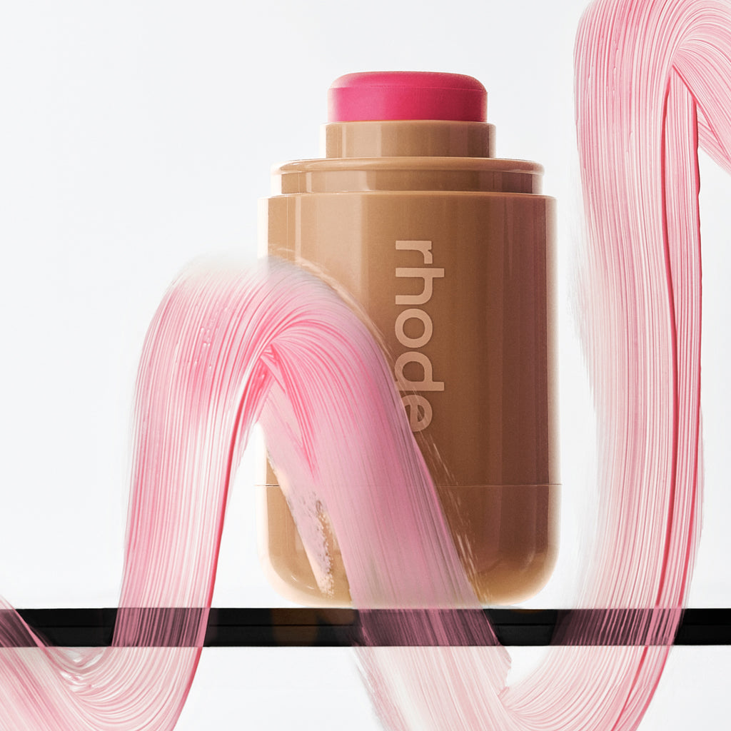 Rhode
pocket blush|JUICE BOX