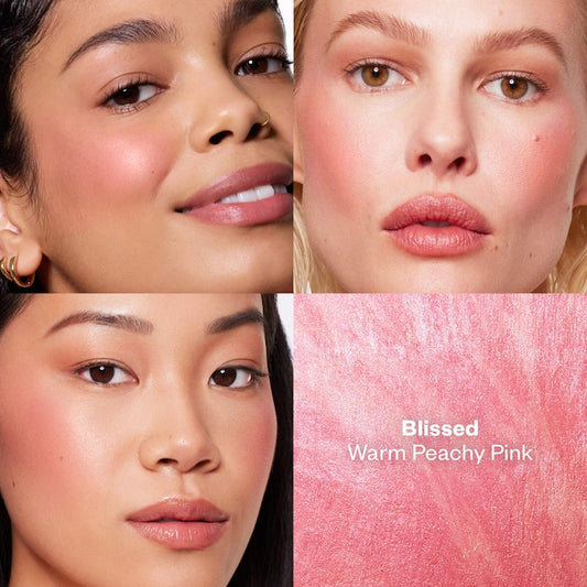 Kosas Blush is Life|BLISSED