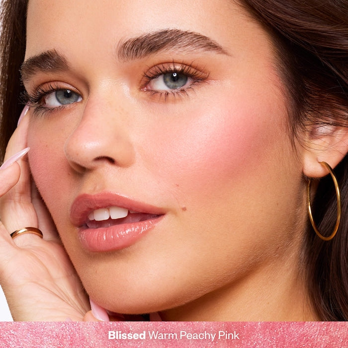 Kosas Blush is Life|BLISSED