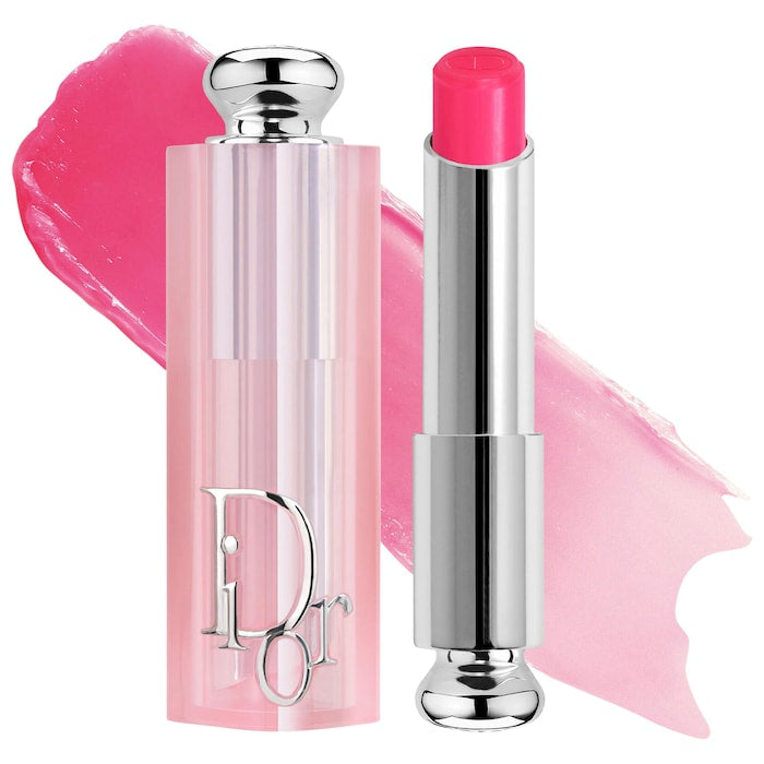 DIOR Addict Lip Glow Balm| 007 RASPBERRY - A RASPBERRY
COOL UNDERTONE