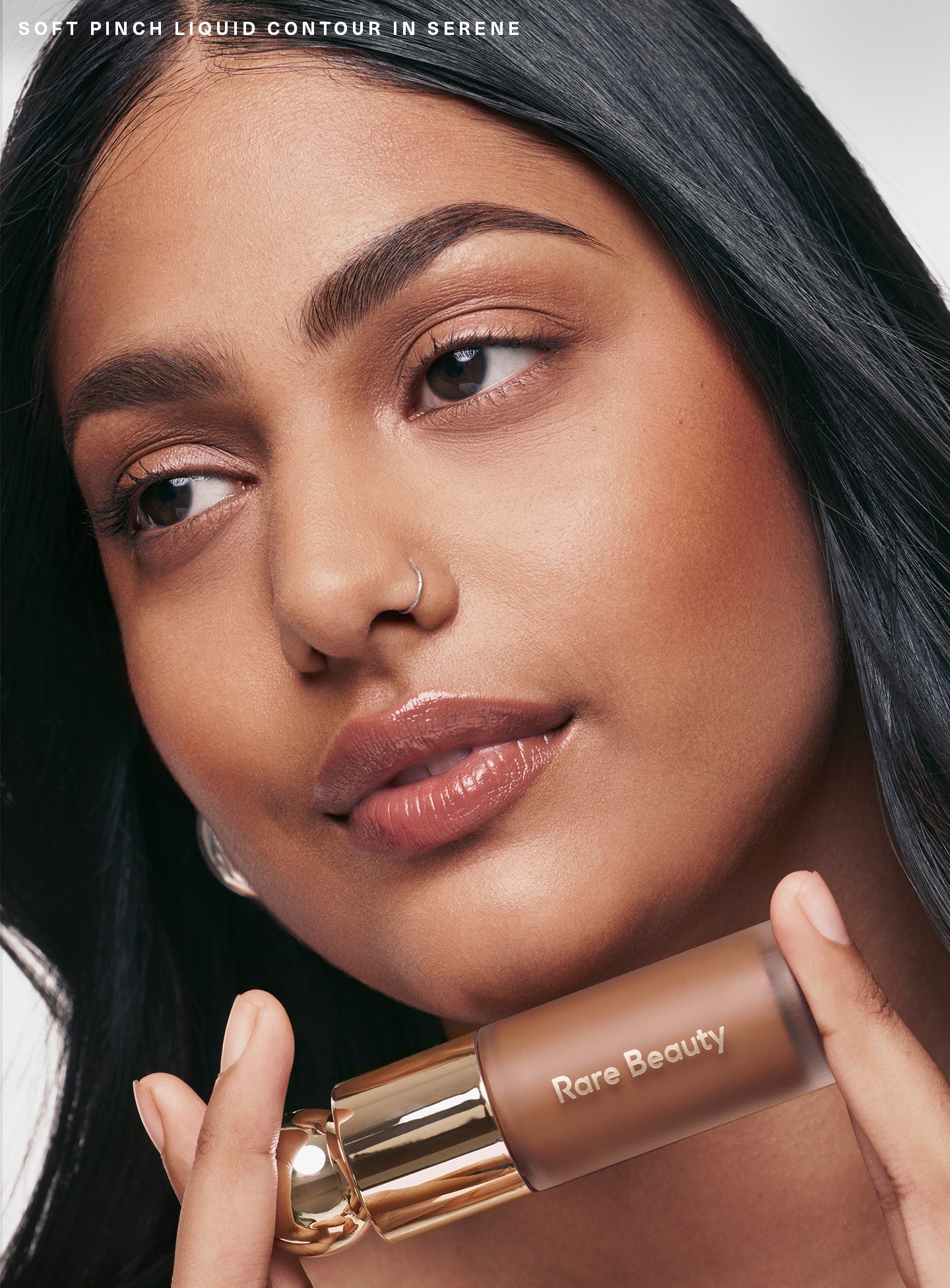 Rare Beauty Liquid Contour|Serene