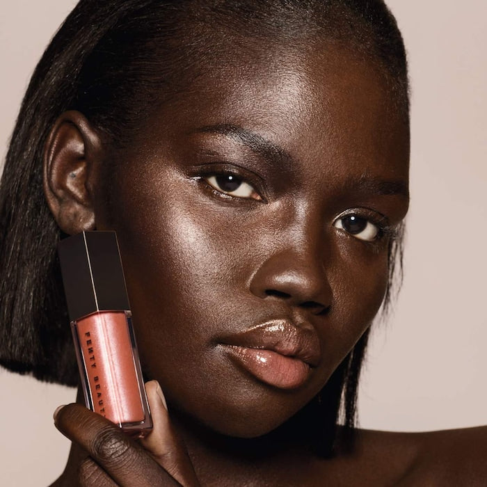 Fenty Beauty GLOSS BOMB|Fenty Glow
