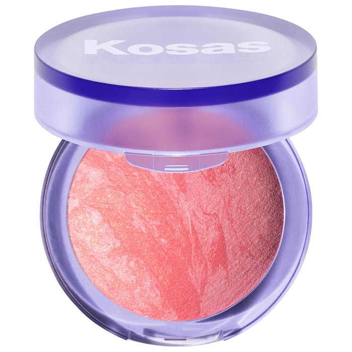 Kosas Blush is Life|BLISSED