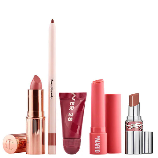 "PERFECT POUT LIP KIT"
SEPHORA FAVORITES