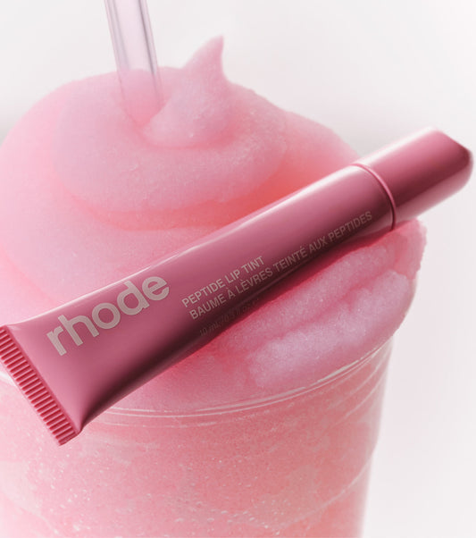 Rhode
peptide lip tint| RIBBON