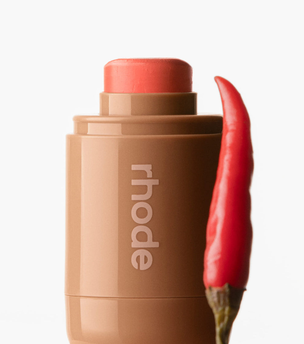 Rhode
pocket blush| spicy marg