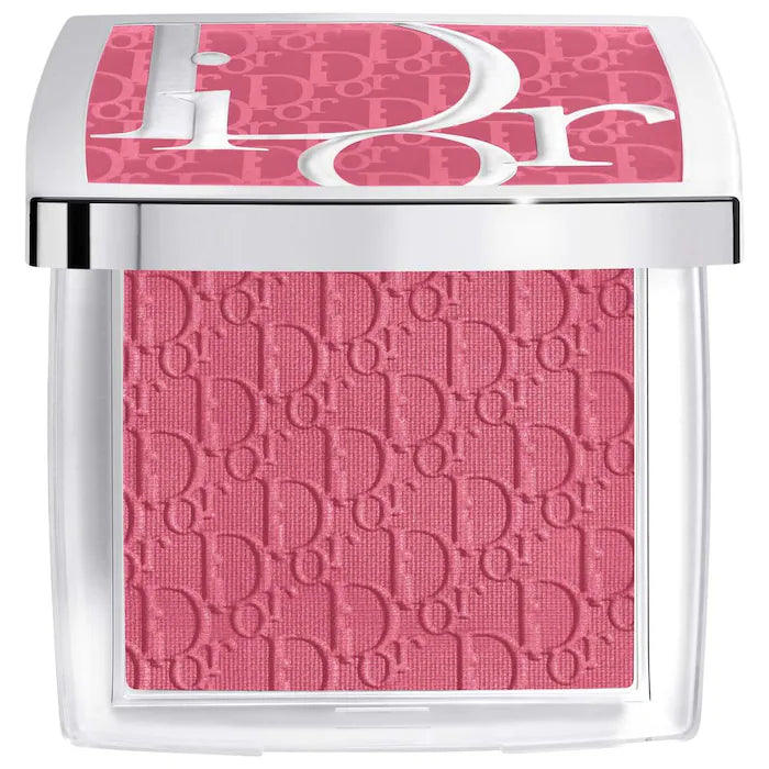 DIOR 
Rosy Glow Powder Blush| 012 Rosewood