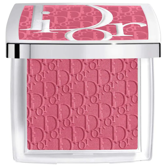 DIOR 
Rosy Glow Powder Blush| 012 Rosewood