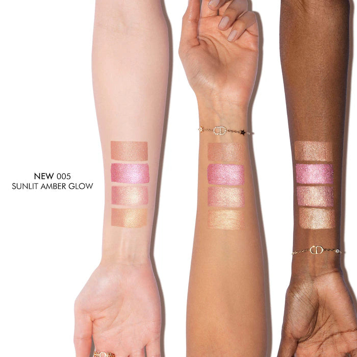 DIOR
Backstage Glow Maximizer Face Palette