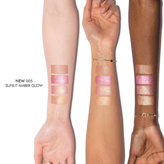 DIOR
Backstage Glow Maximizer Face Palette