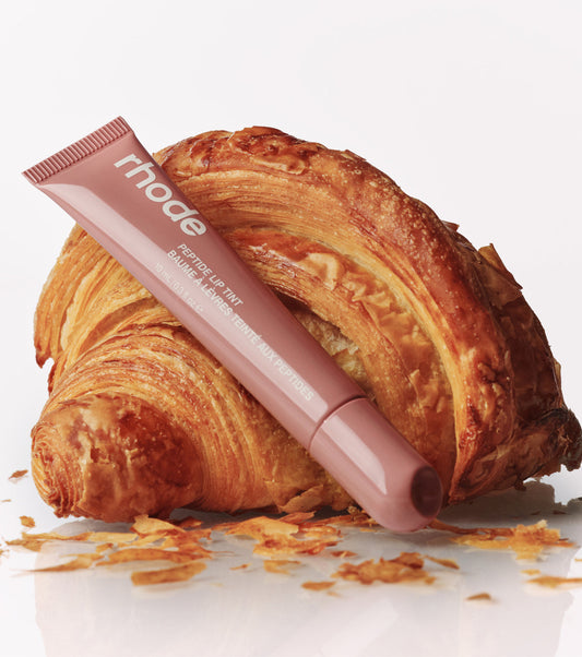 Rhode
peptide lip tint|TOAST