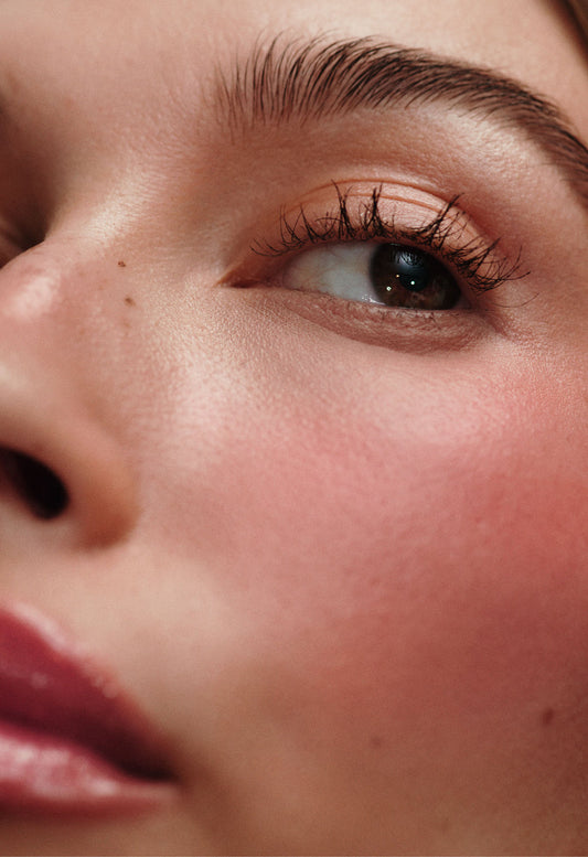 Rhode
pocket blush|freckle