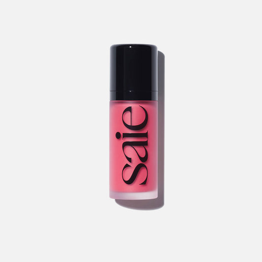 Saie DEW BLUSH| FLIRTY